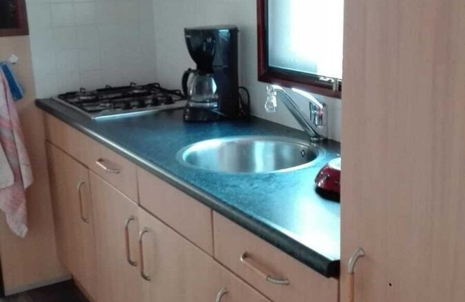 Chalet 5 persoons 19