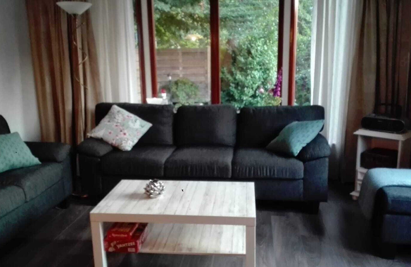 Chalet 5 persoons 20