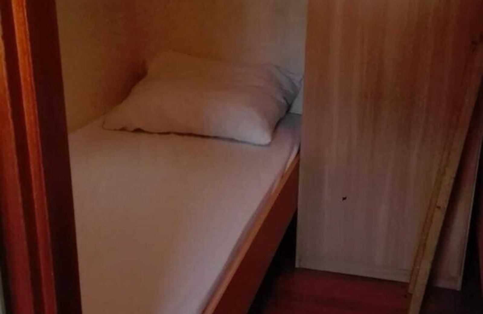 Chalet 5 persoons 21