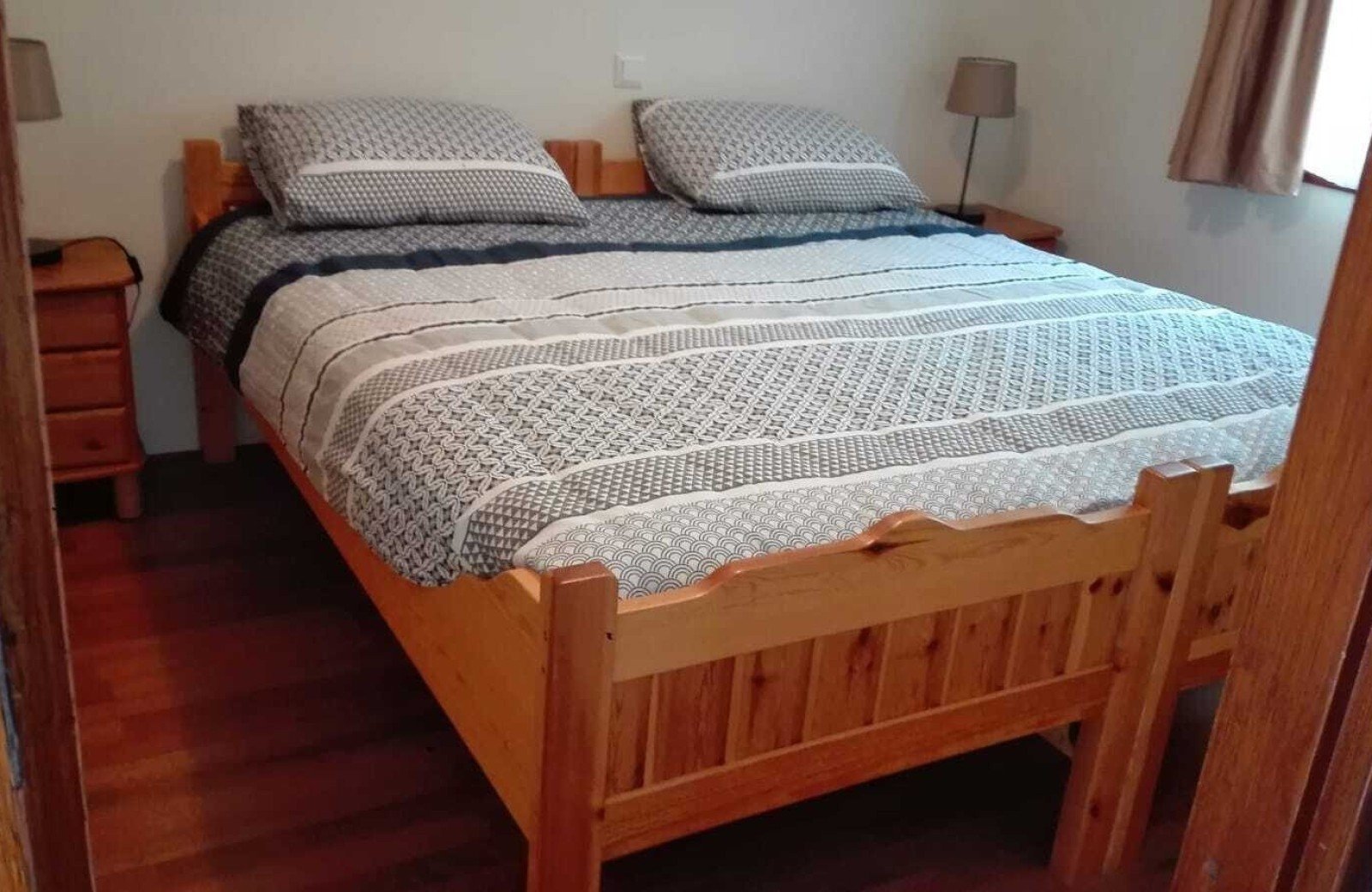 Chalet 5 persoons 22