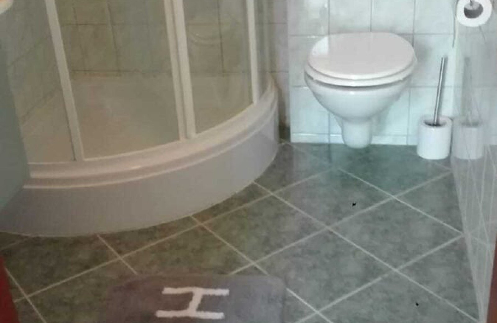 Chalet 5 persoons 23