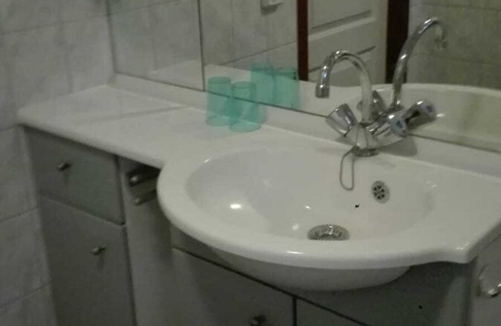 Chalet 5 persoons 24