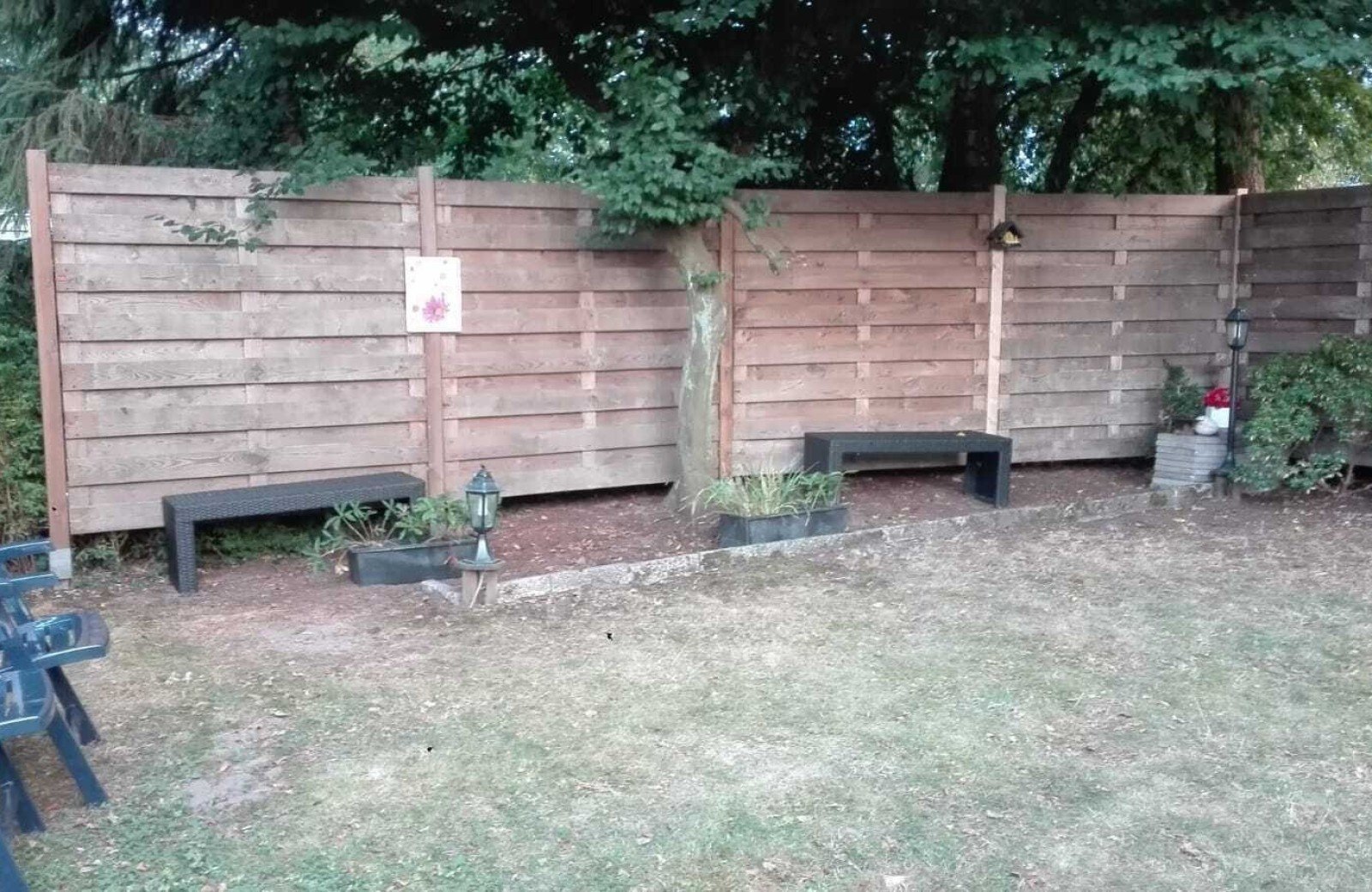 Chalet 5 persoons 27