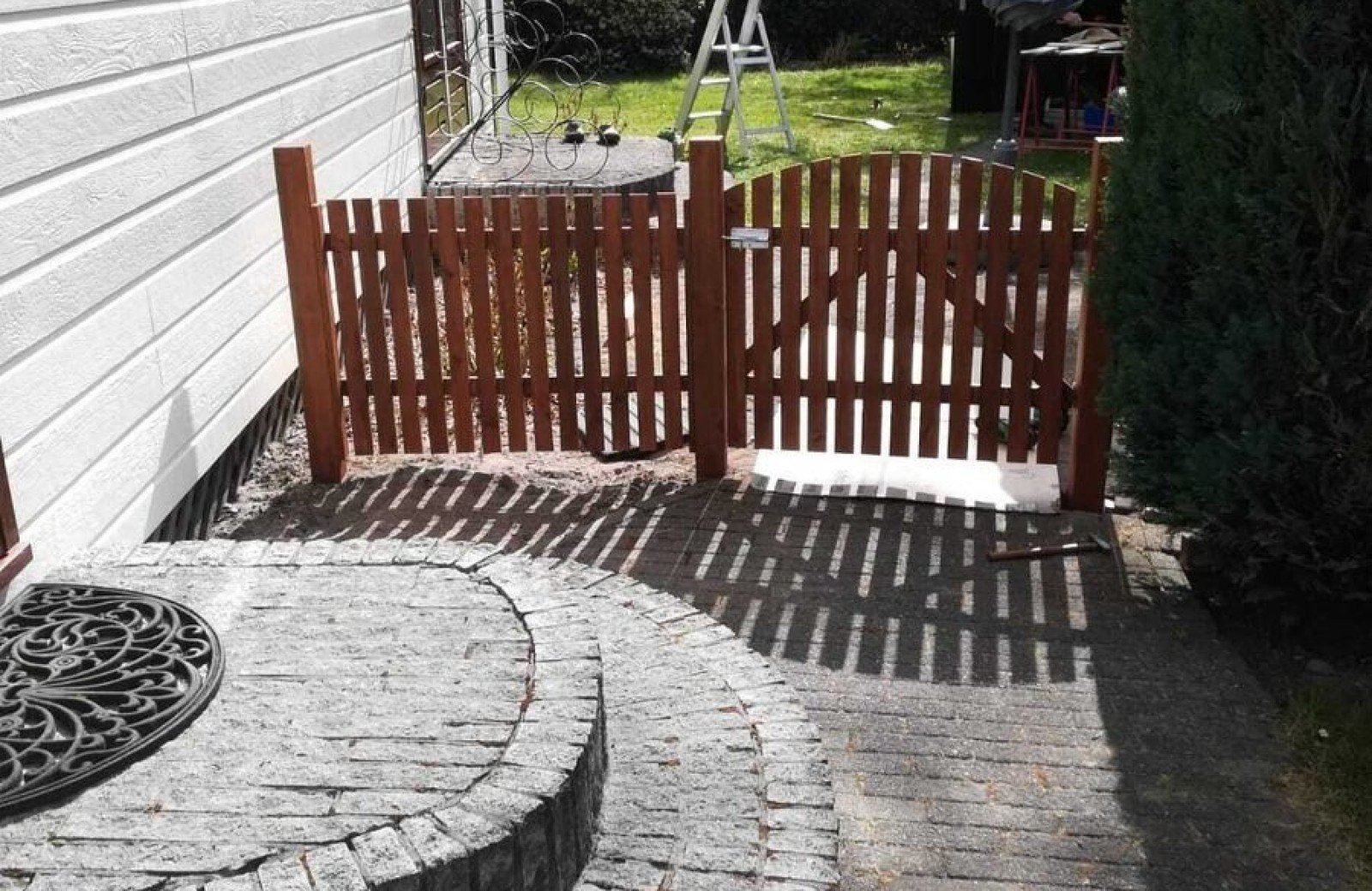 Chalet 5 persoons 28