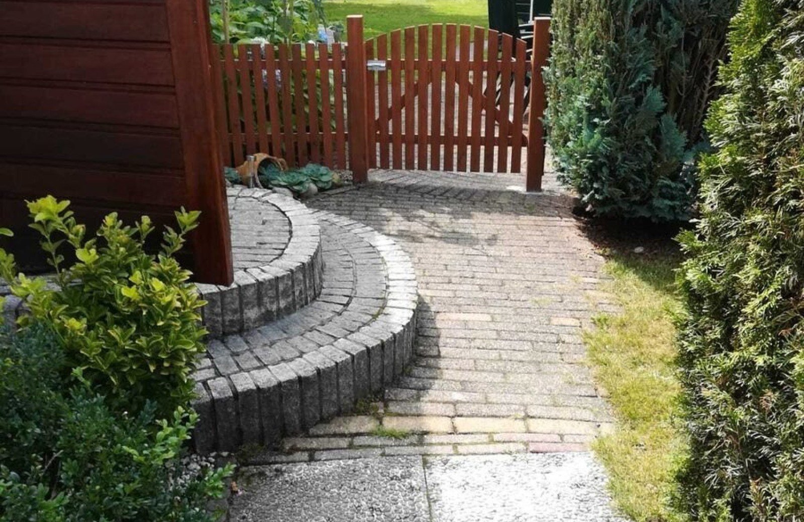 Chalet 5 persoons 29