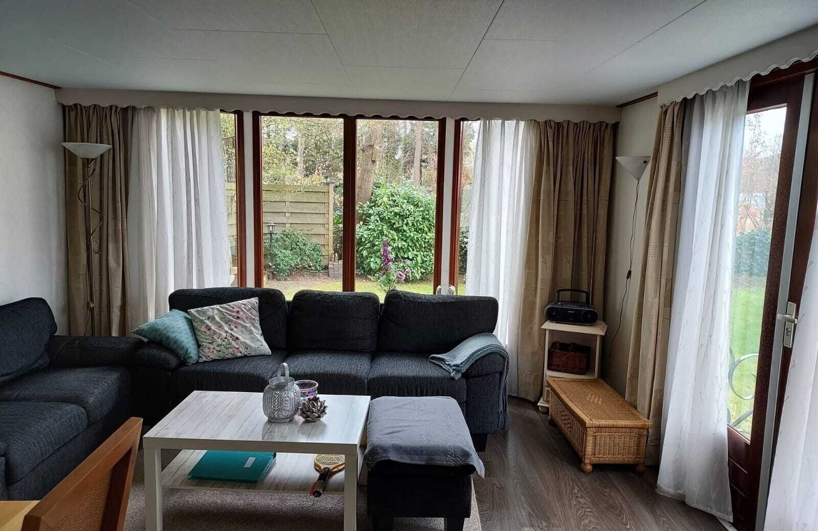 Chalet 5 persoons 35