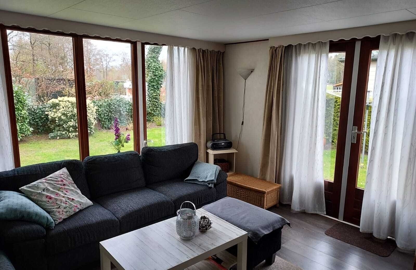 Chalet 5 persoons 36