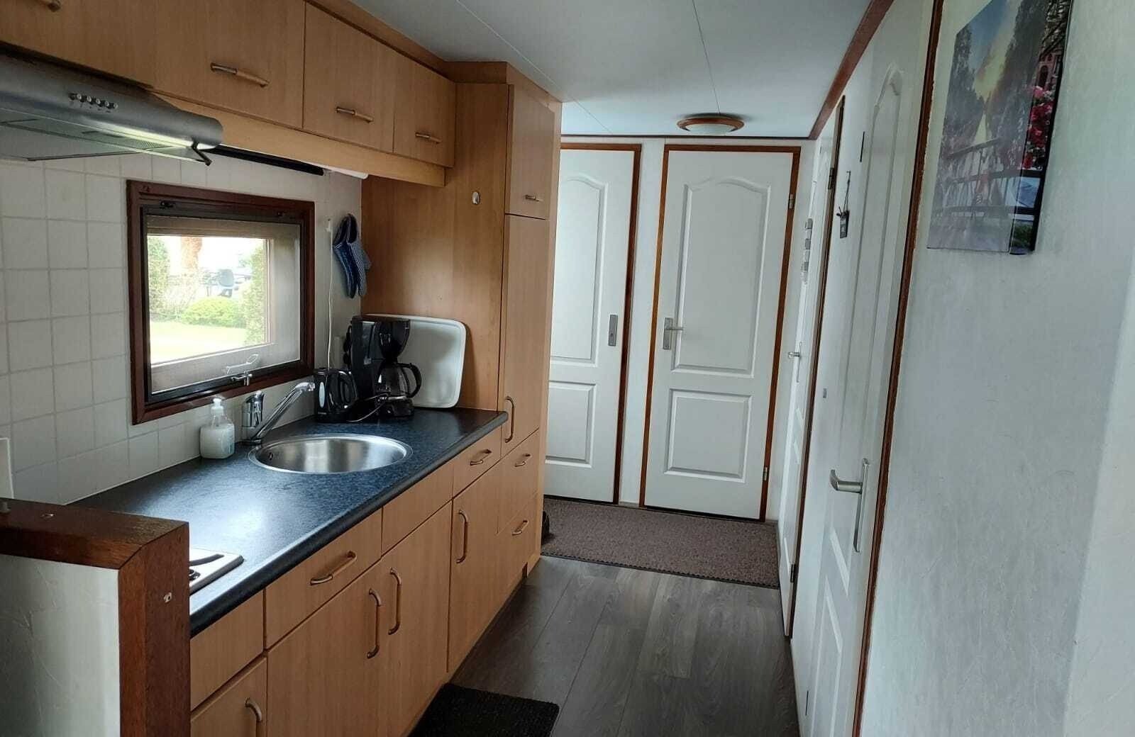 Chalet 5 persoons 39