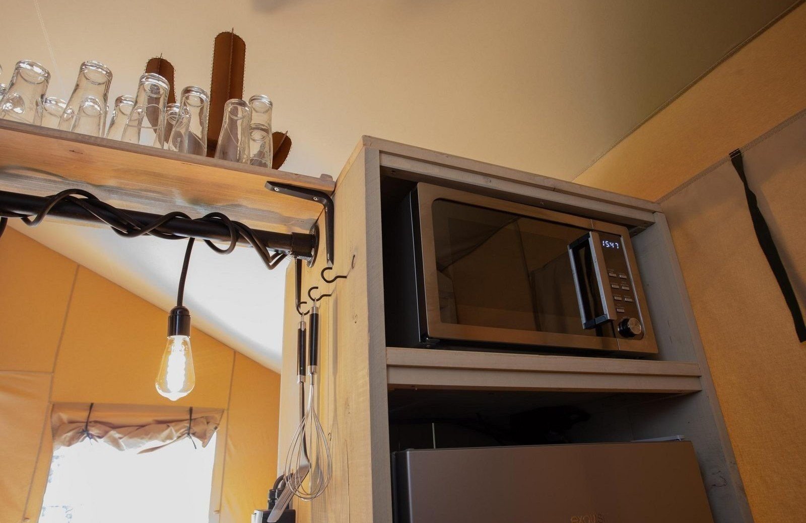 Safaritent cottage kaa s 5 12