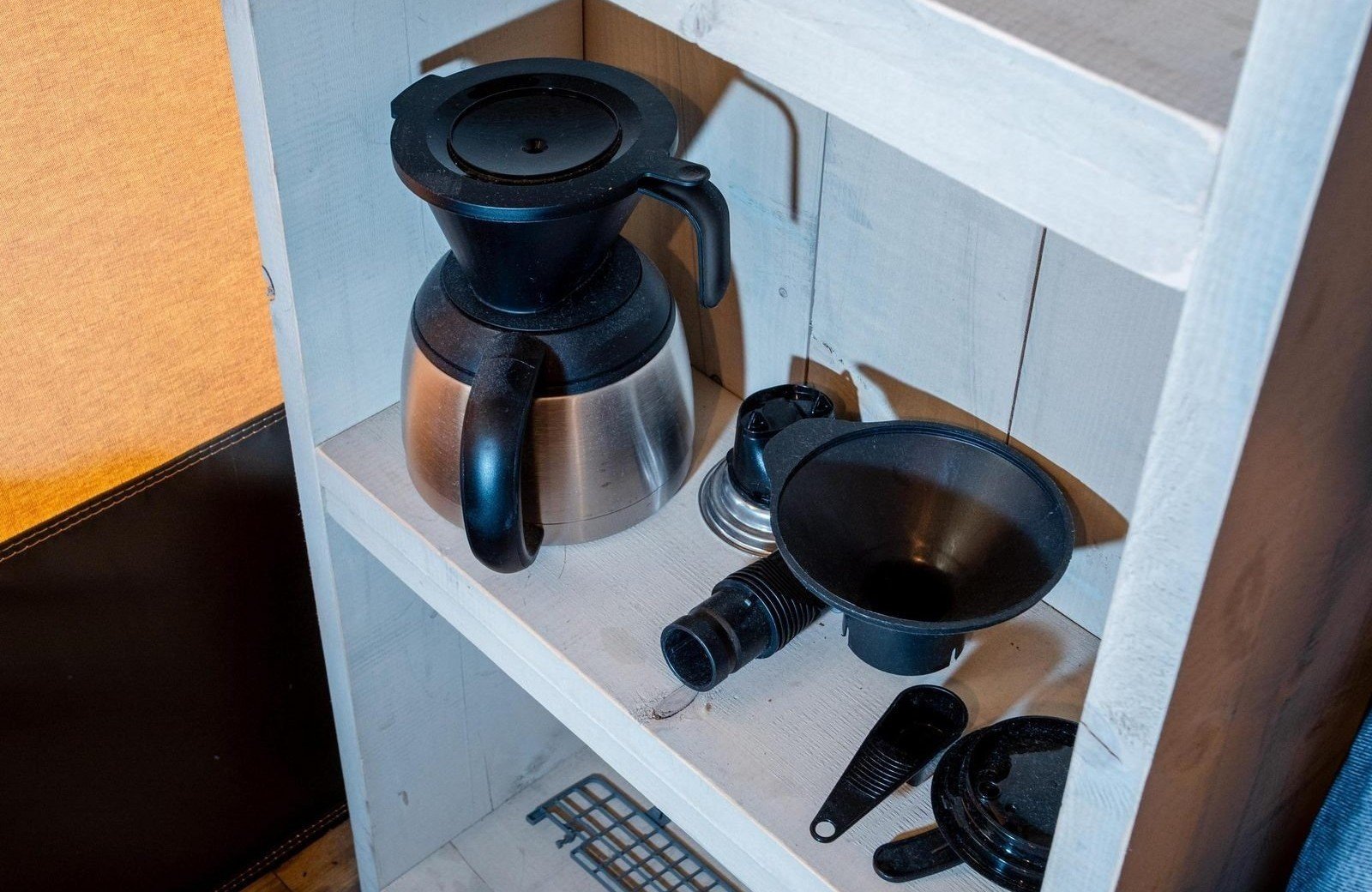 Safaritent cottage kaa s 5 13