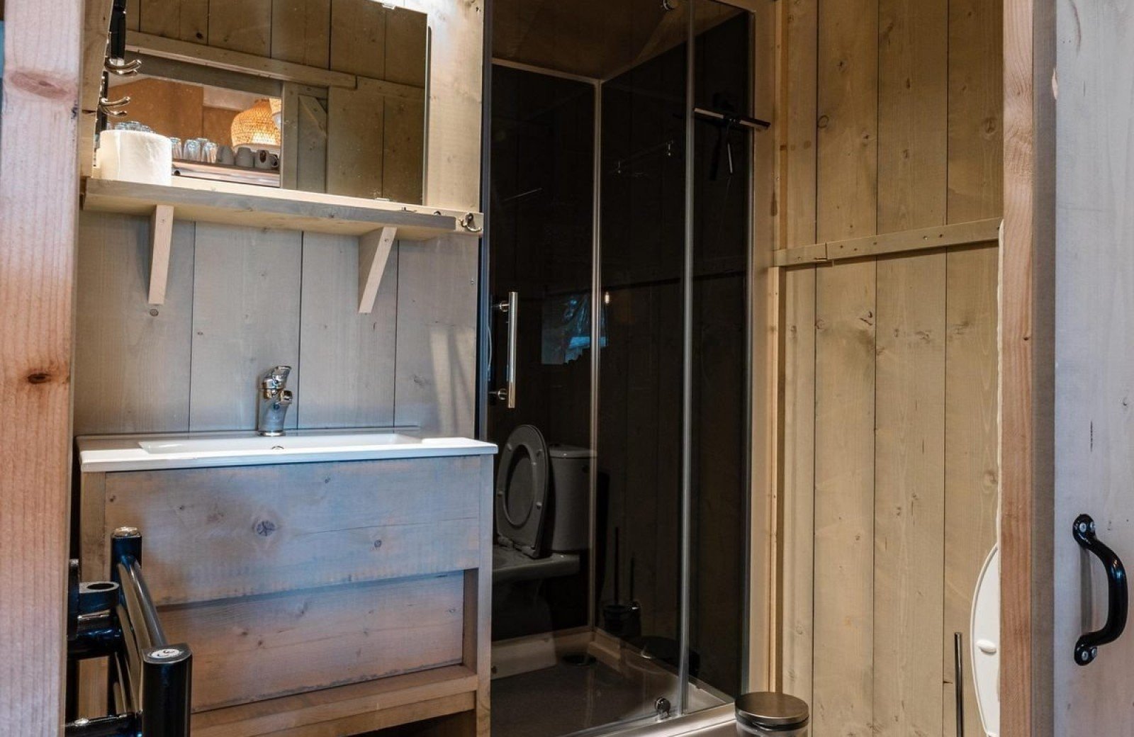 Safaritent cottage kaa s 5 14