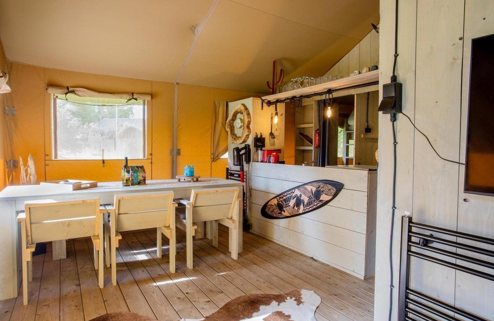 Safaritent cottage kaa s 5 17