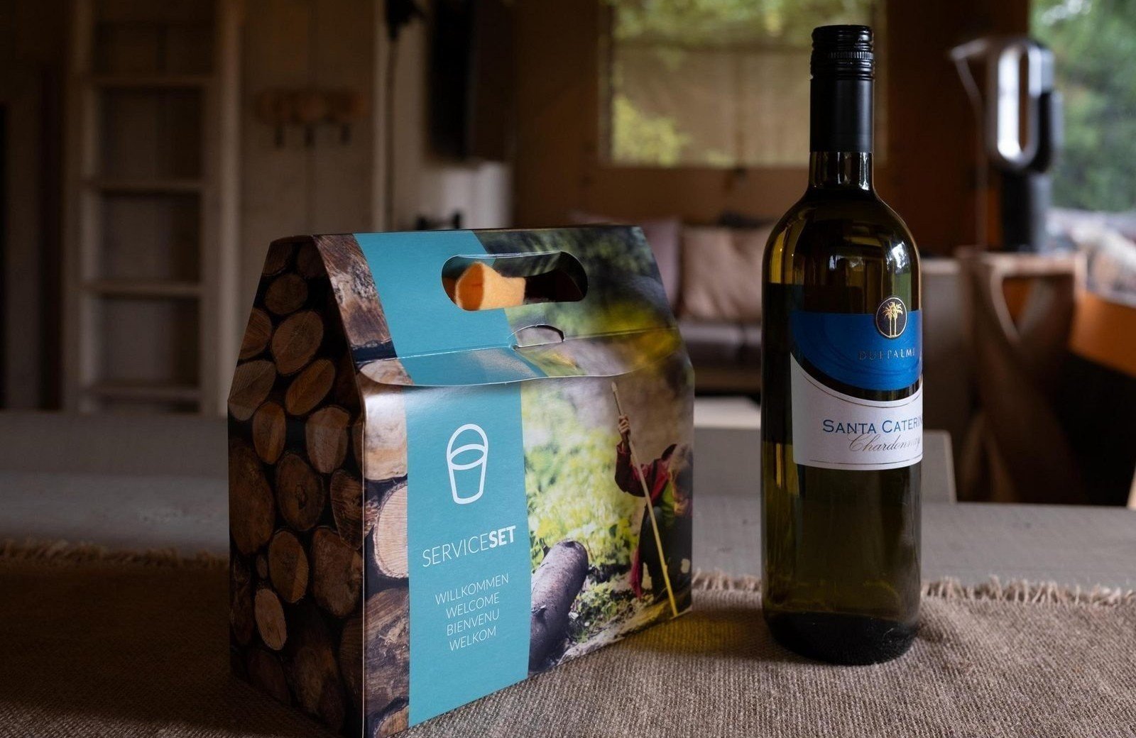 Safaritent cottage kaa s 5 20