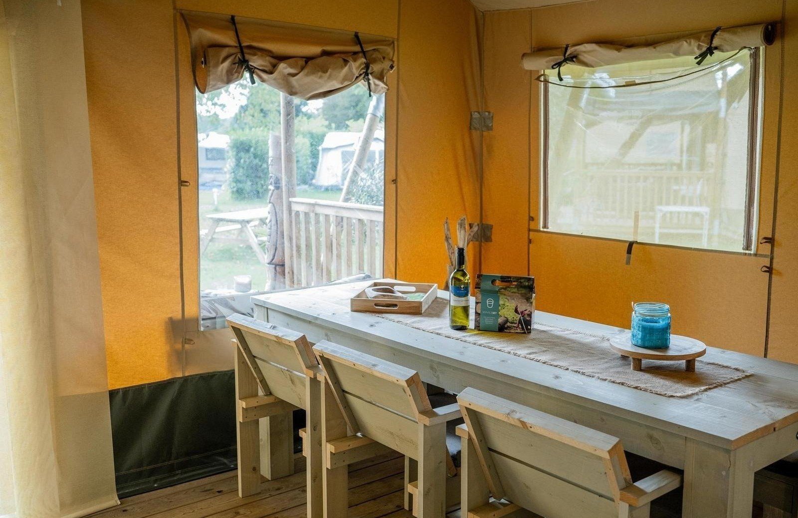 Safaritent cottage kaa s 5 22